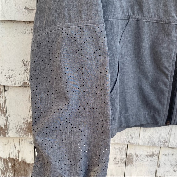 CALIA Women’s Sport Lightweight Jacket - Picture 4 of 7